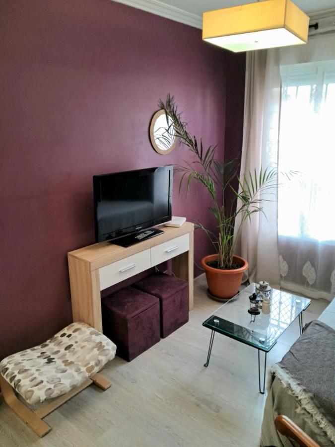 Apartamento La Reina Córdoba Exterior foto