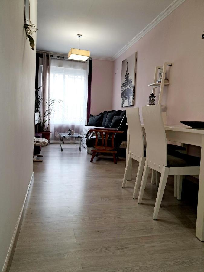 Apartamento La Reina Córdoba Exterior foto