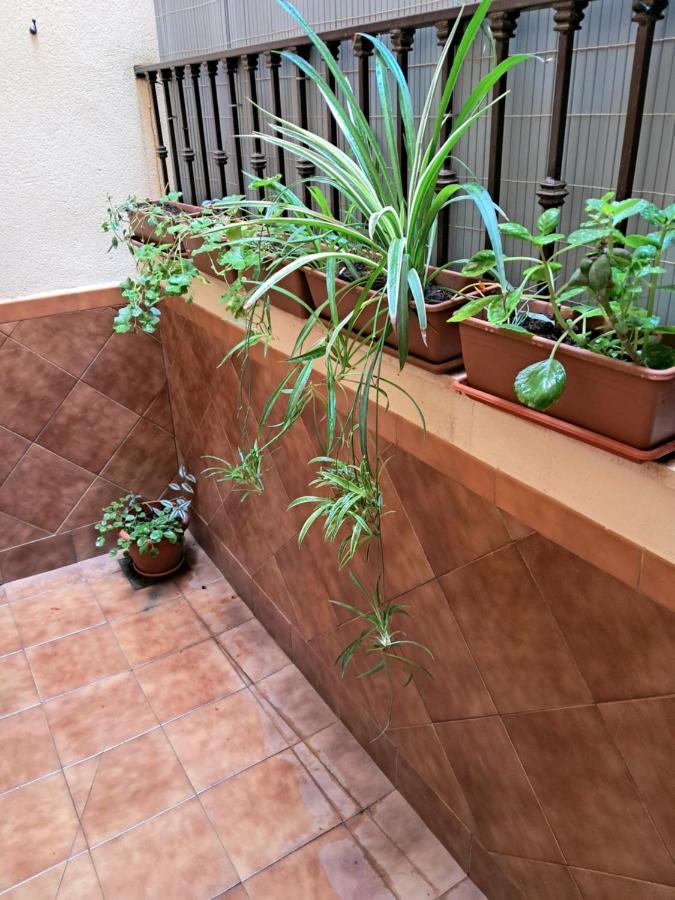 Apartamento La Reina Córdoba Exterior foto