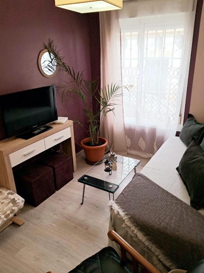 Apartamento La Reina Córdoba Exterior foto